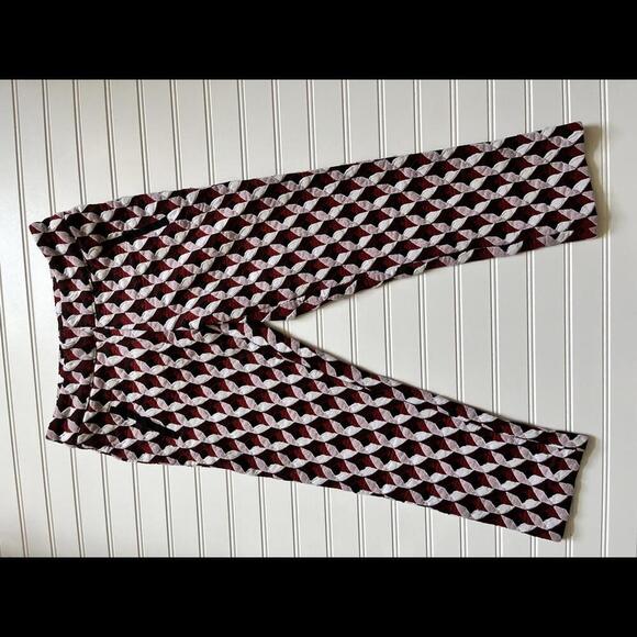 Greylin For Anthropologie Printed Pant Size Small - Picture 1 of 7